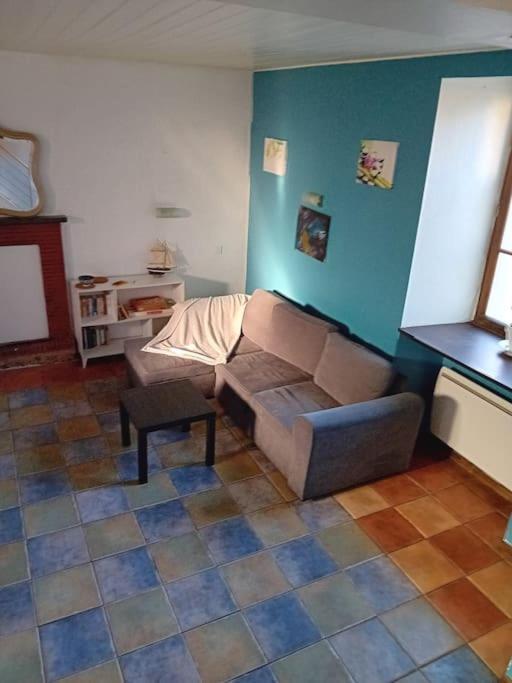 Maison De Bourg Dingé エクステリア 写真
